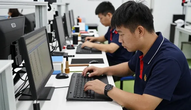 坚持精益求精时代下技术咨询应用价值分析