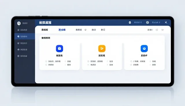 智能运维平台安装调试的5大检查要点解析